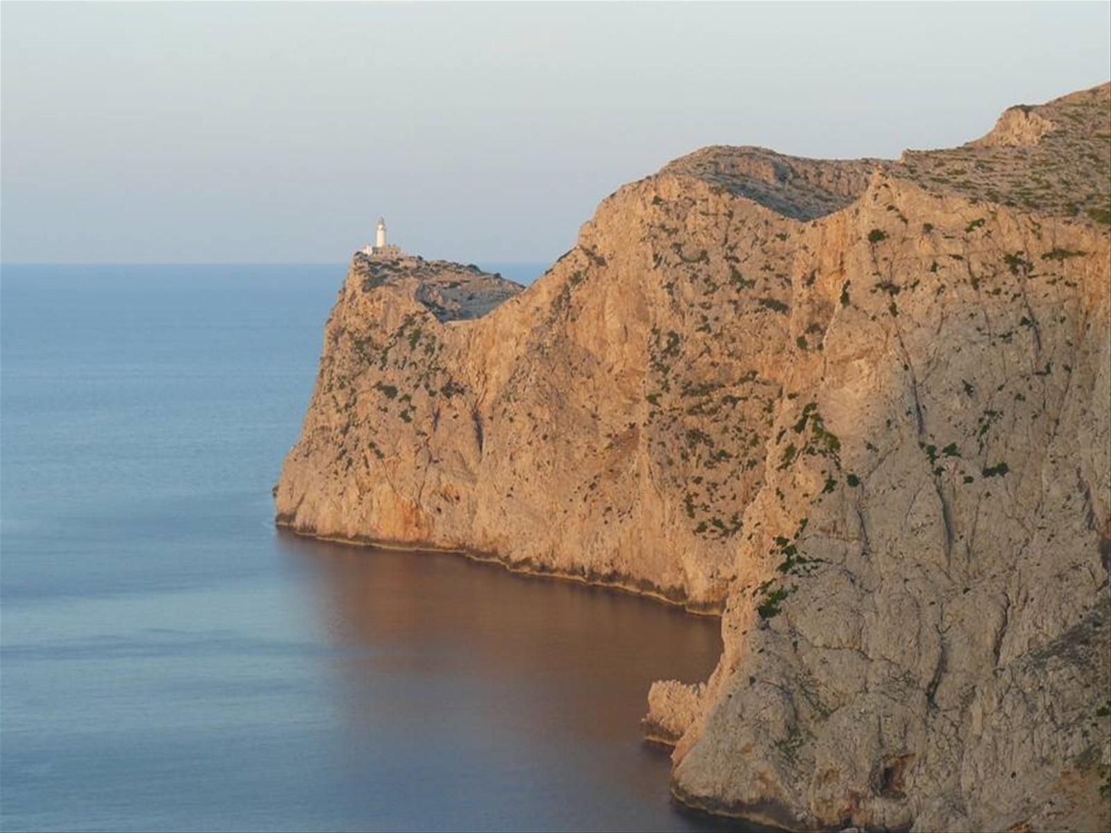 Cap de Formentor