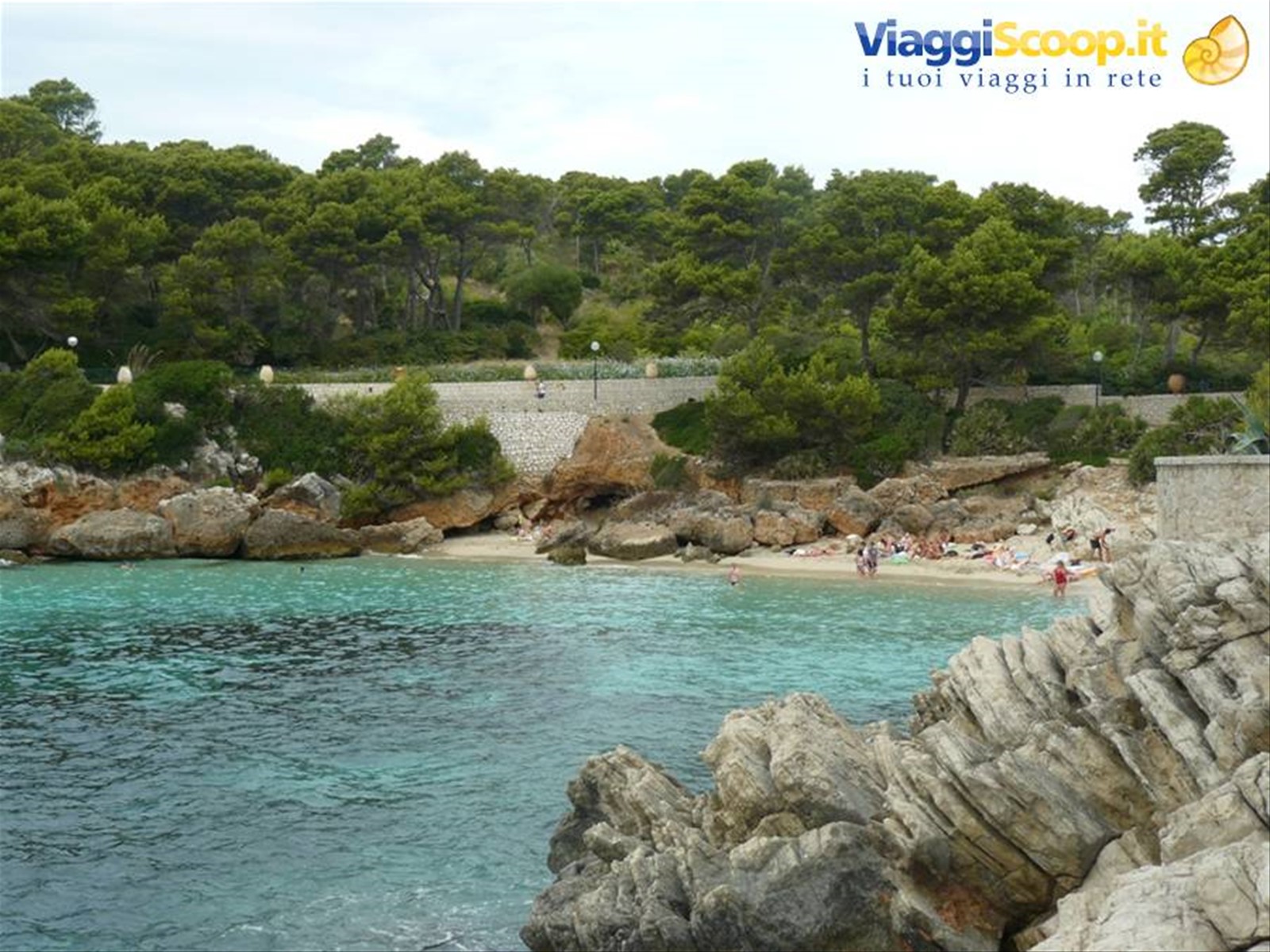Capdepera - Cala Gat