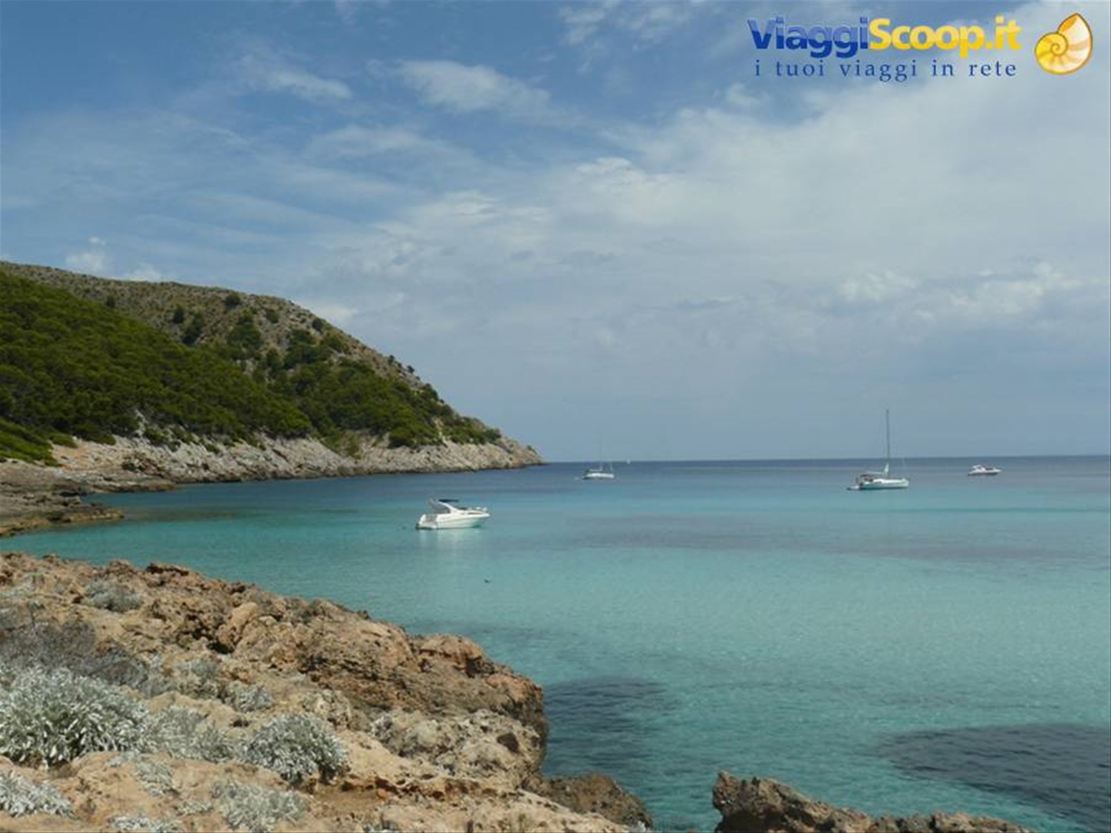 Capdepera - Cala Moltò