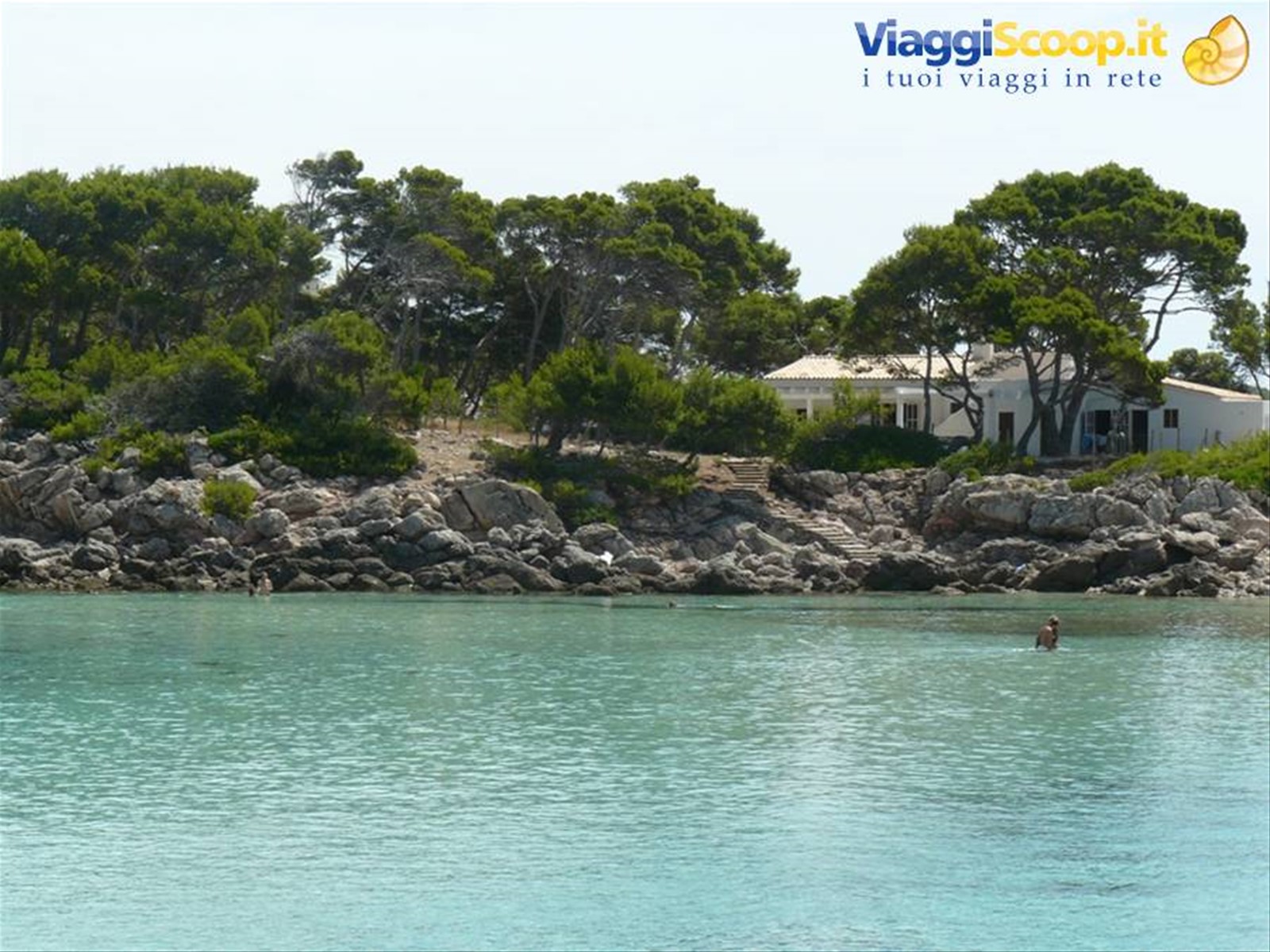 Capdepera - Cala Moltò