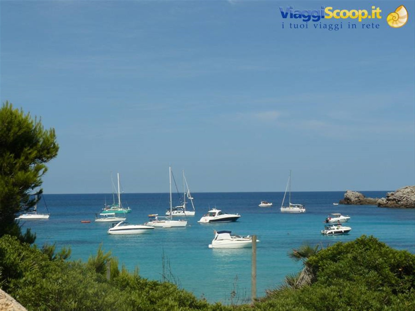 Capdepera - Cala Moltò
