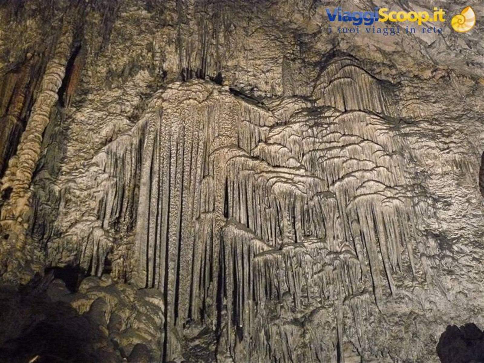 Artà - Grotte di Artà
