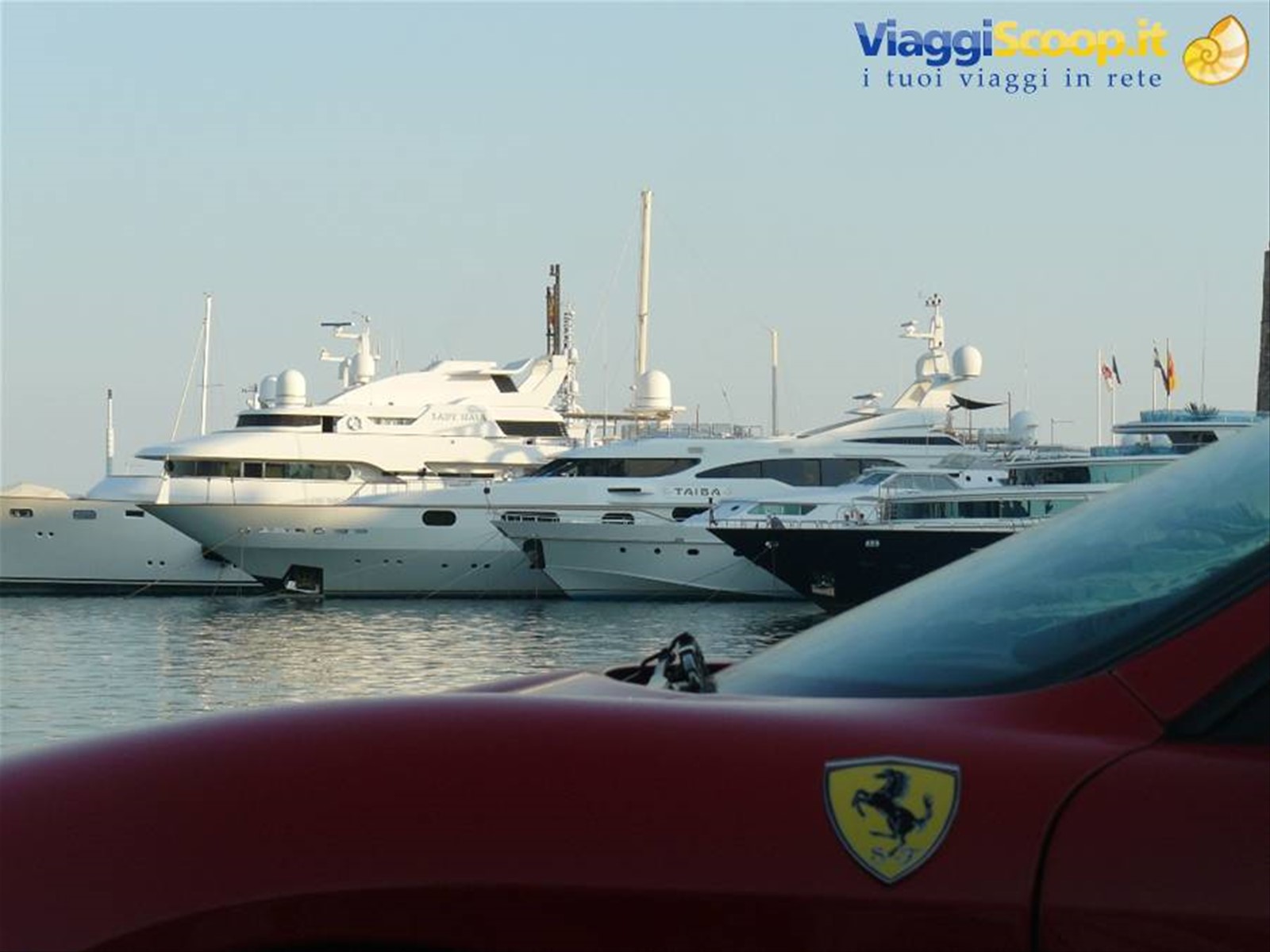Marbella - Puerto Banus