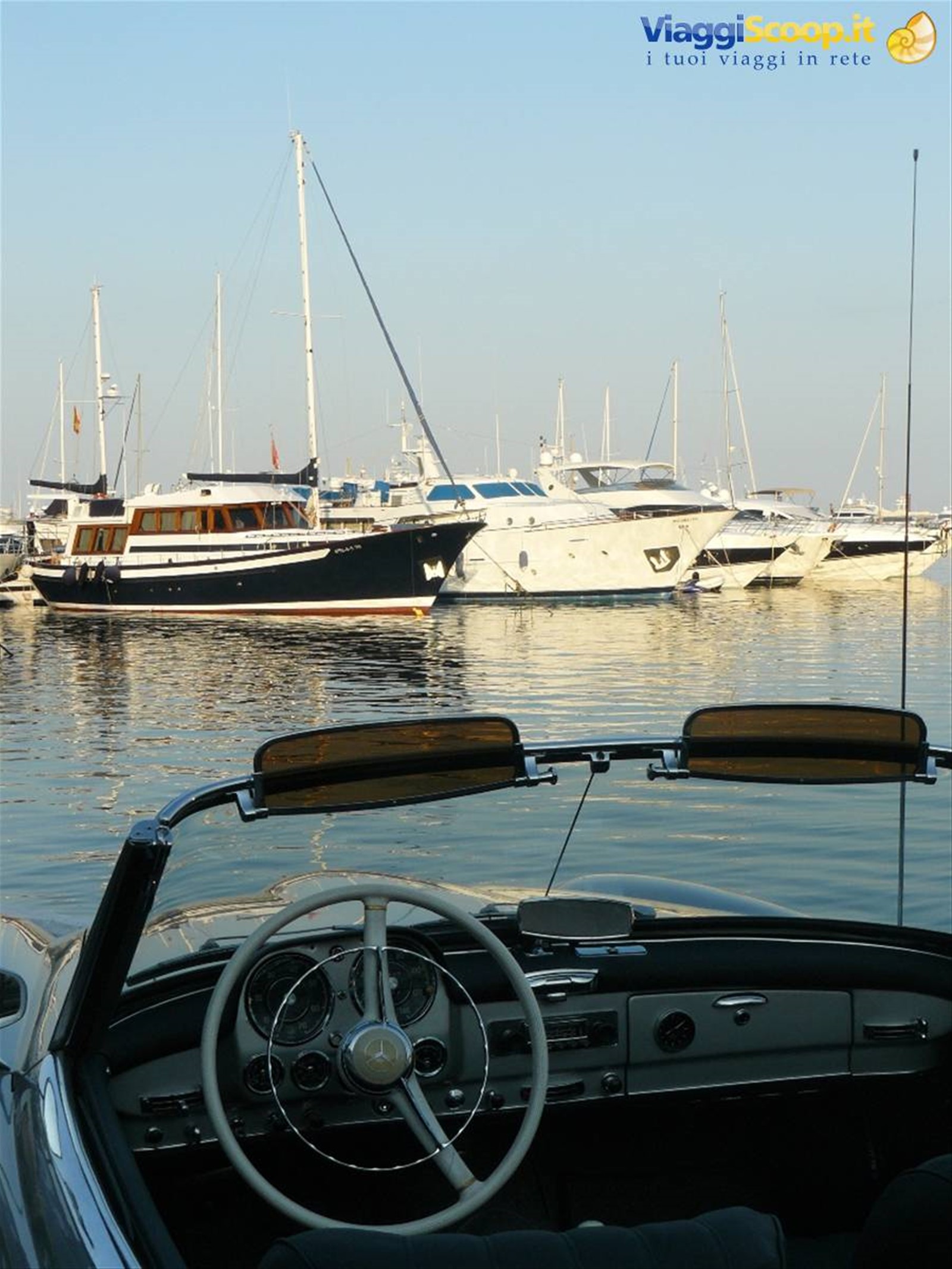 Marbella - Puerto Banus