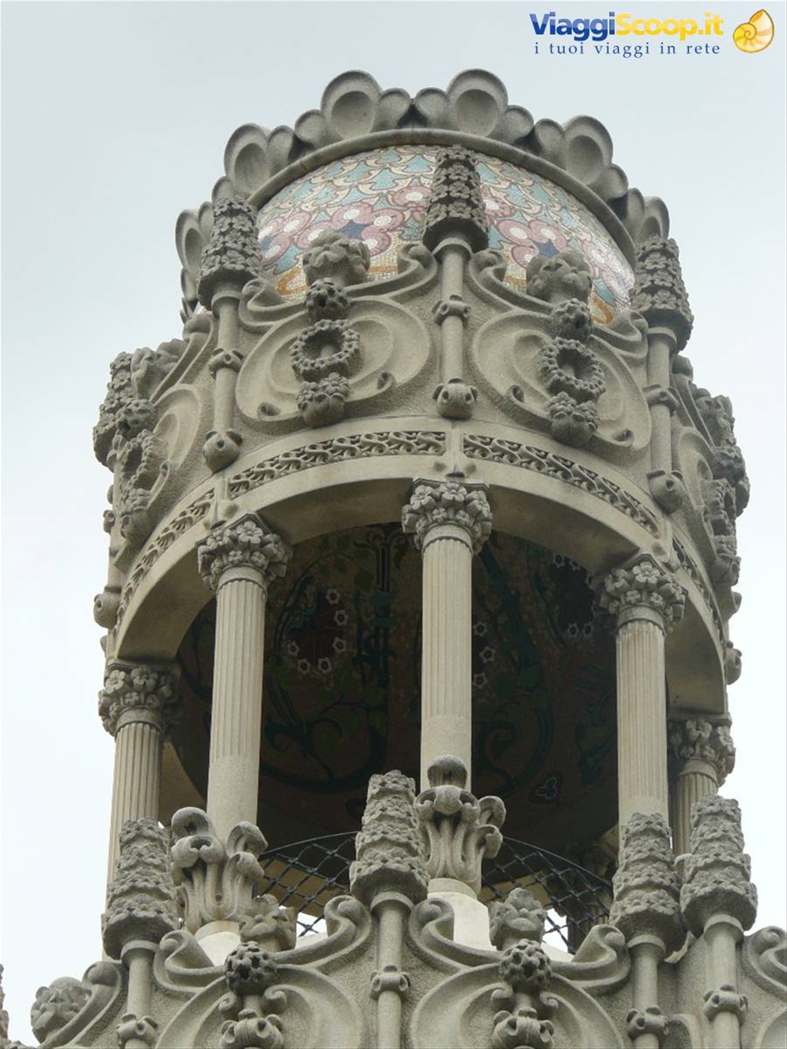 Barcellona - Passeig de Gracia