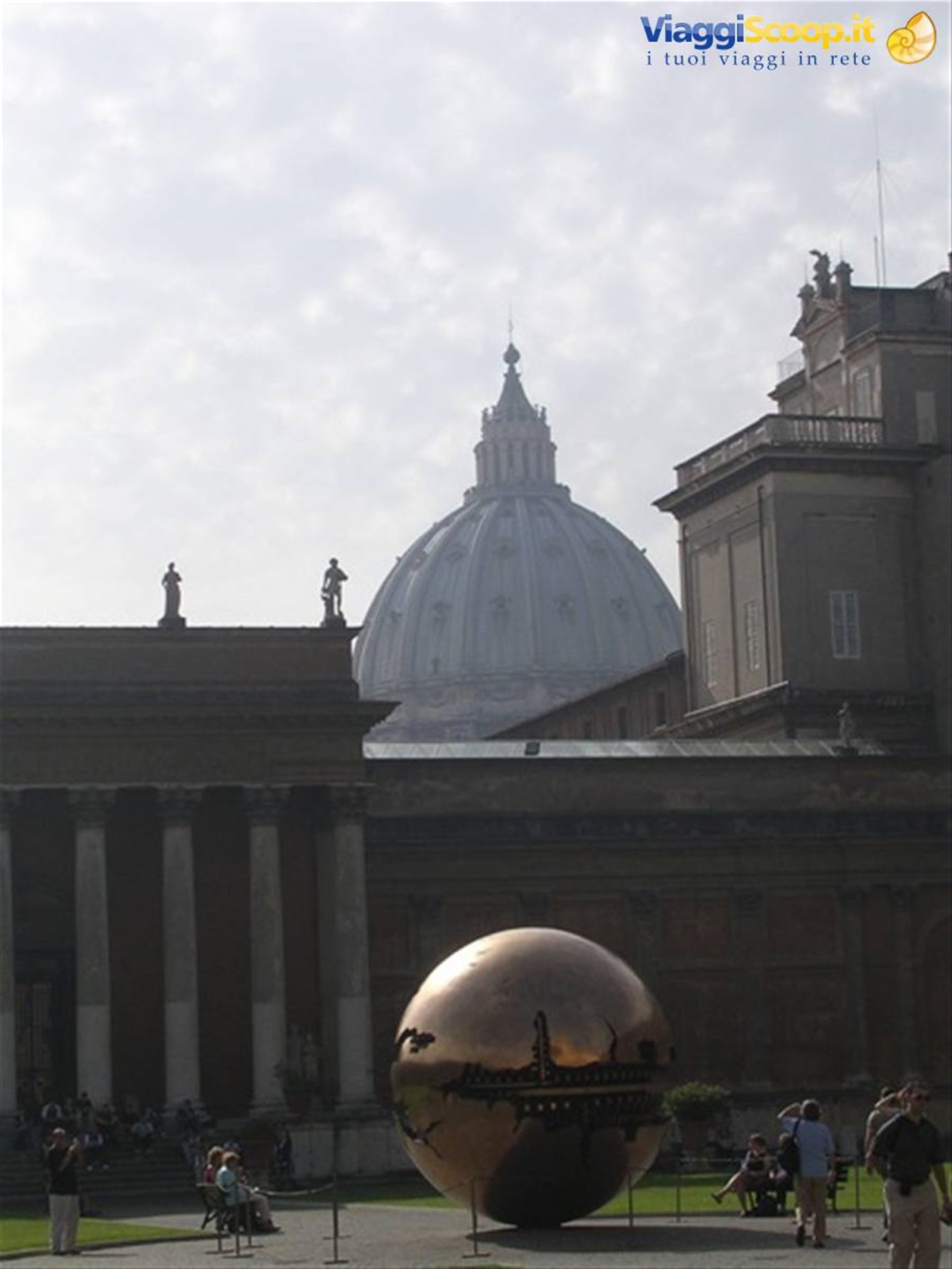 Musei Vaticani