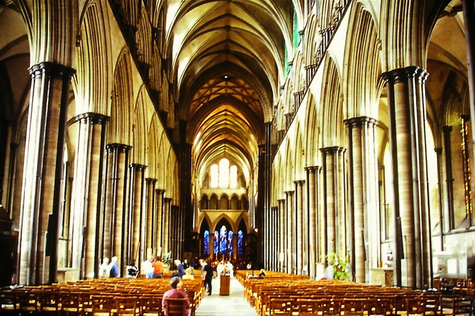 Canterbury