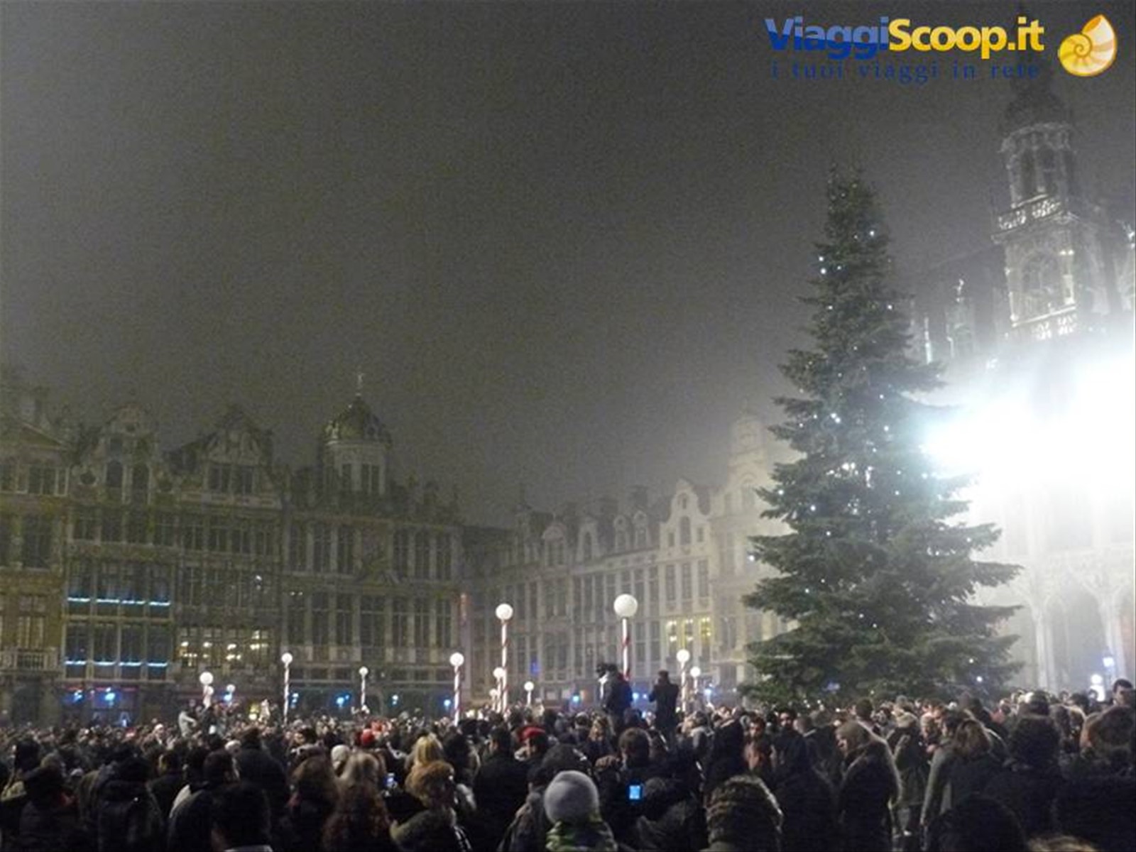 Grand Place