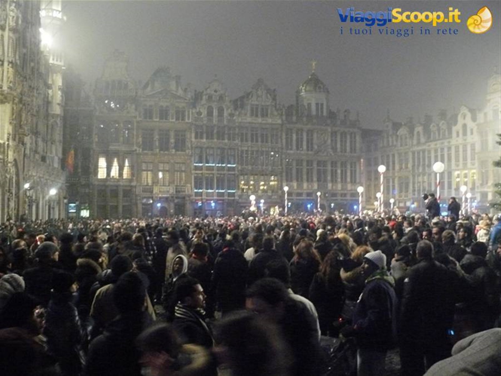 Grand Place