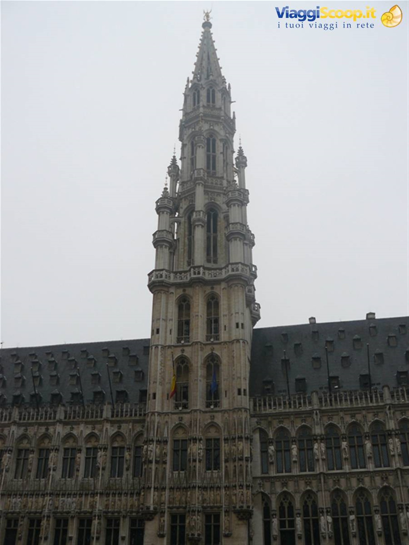 Hotel de Ville