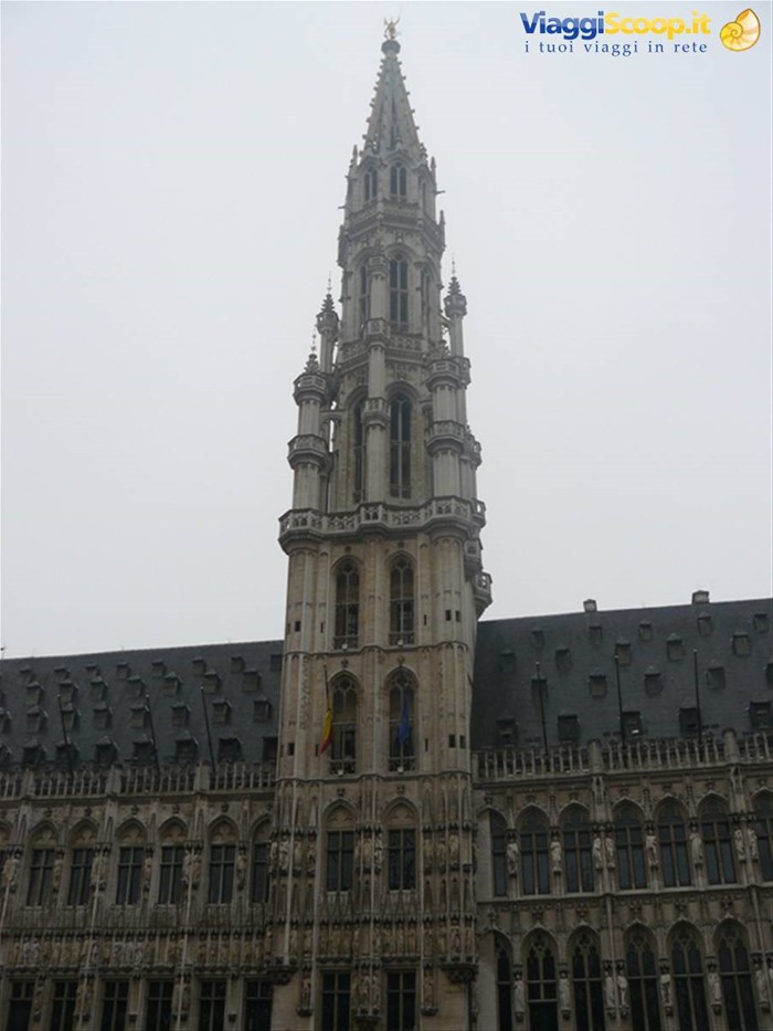 Hotel de Ville 