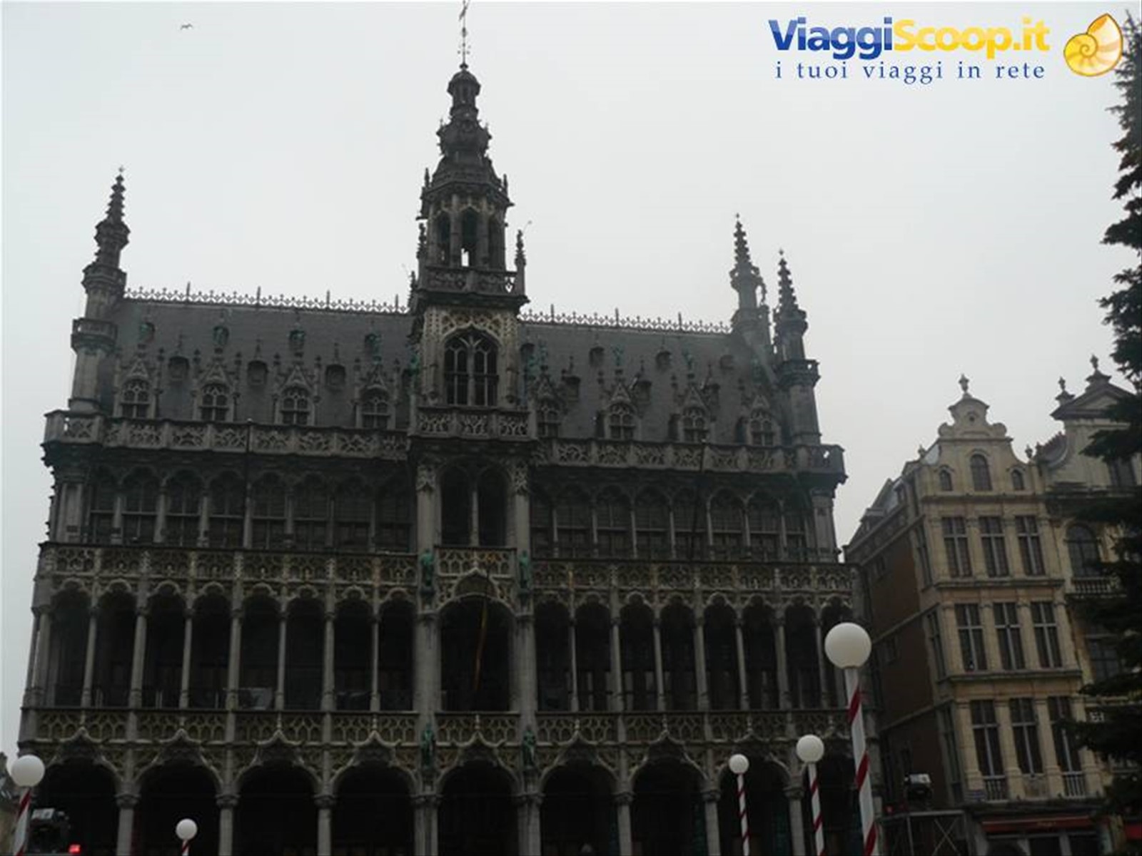 Grand Place
