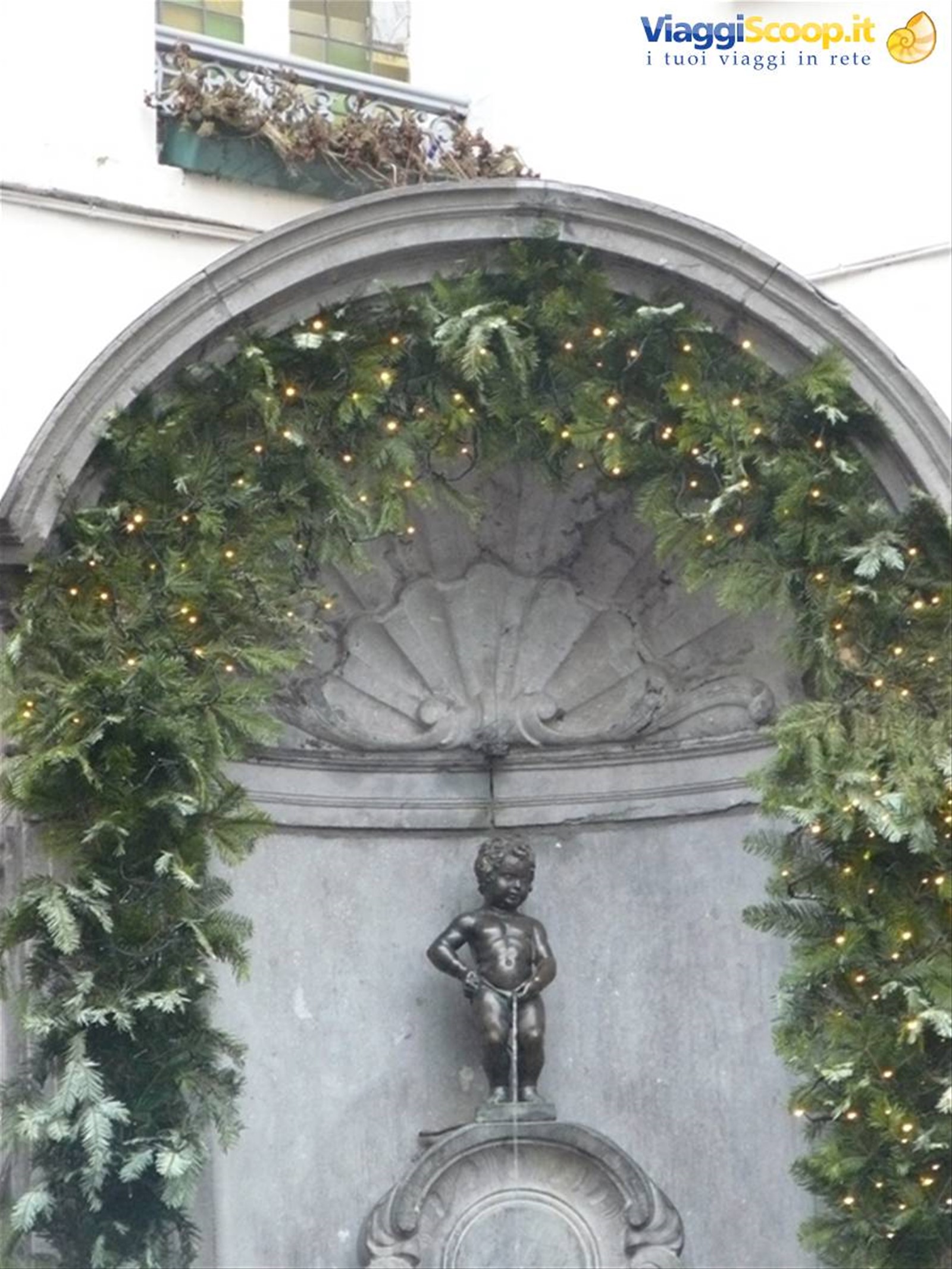 Mannequin Pis