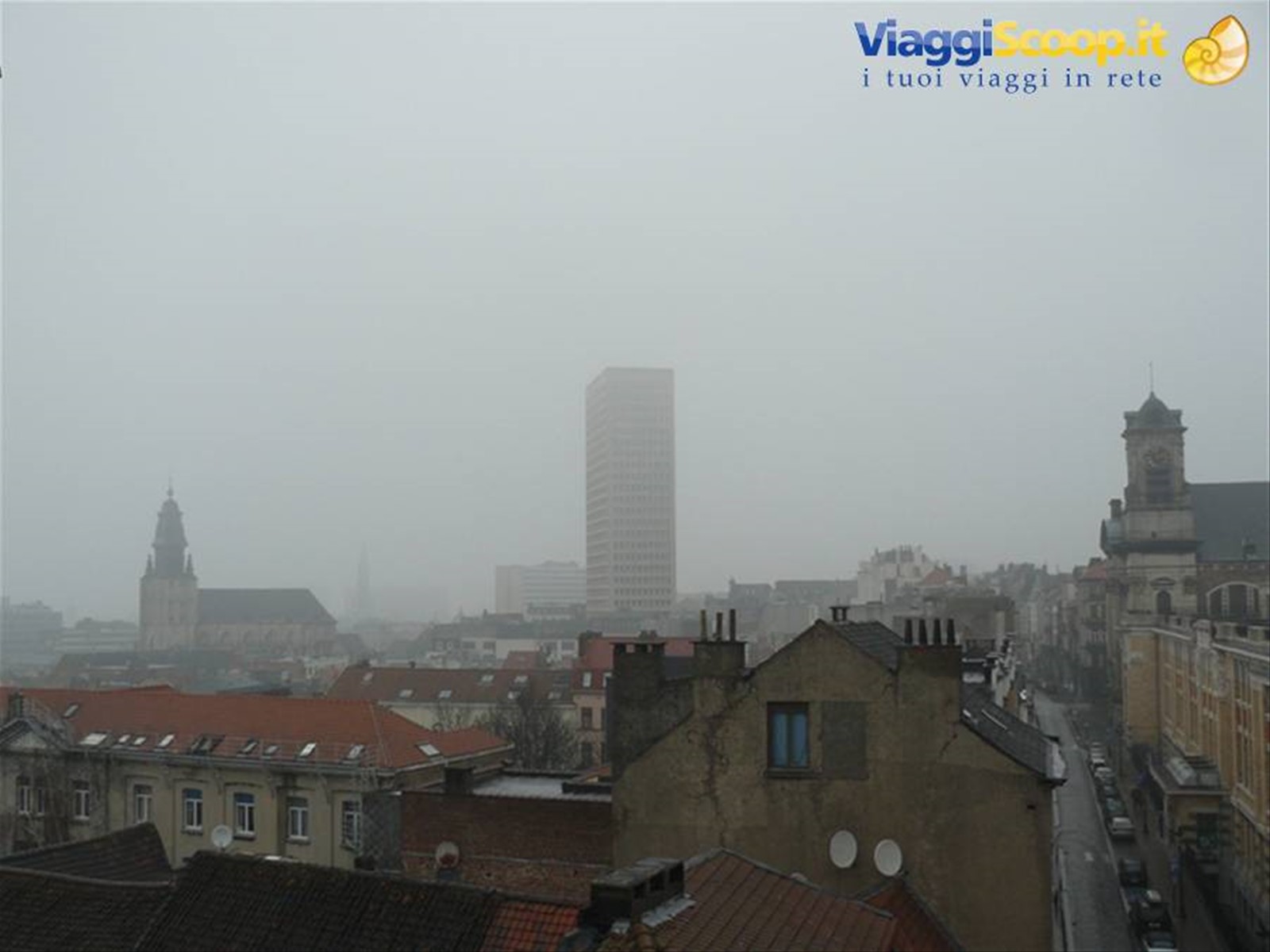 Bruxelles