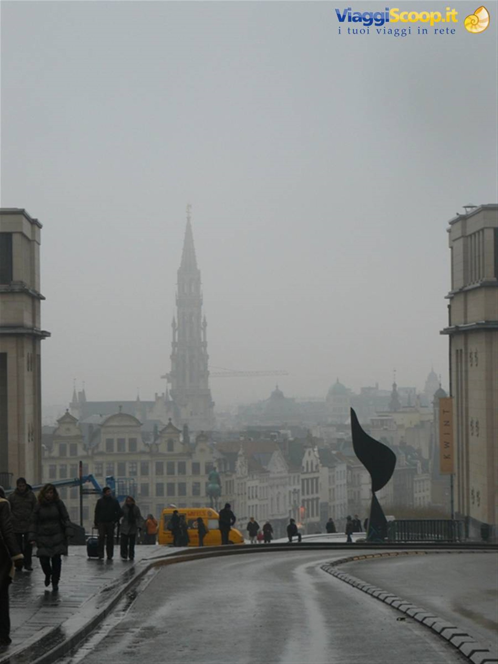 Bruxelles