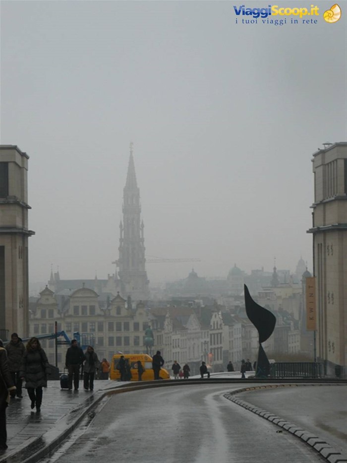 Bruxelles