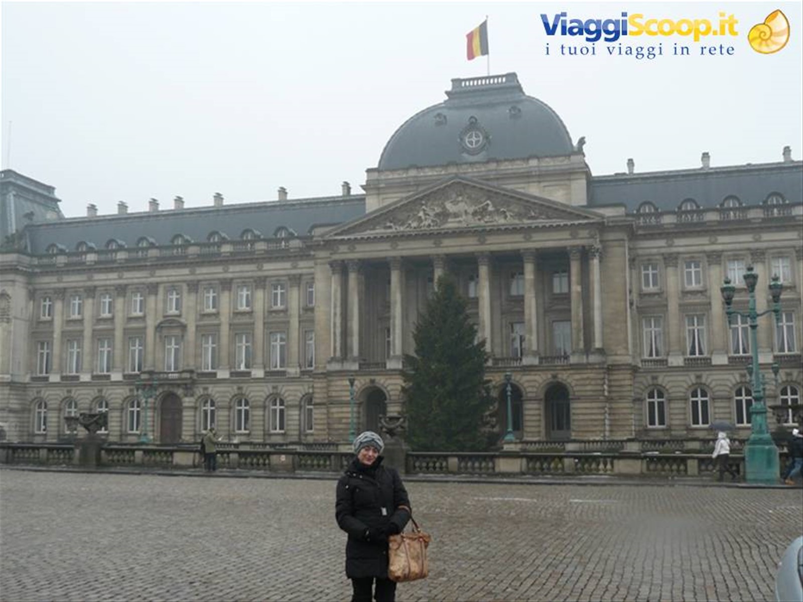 Palais Royale