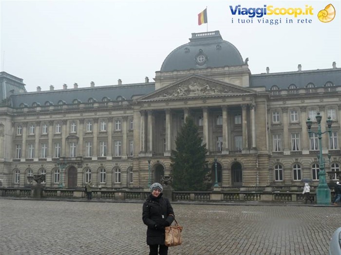 Palais Royale