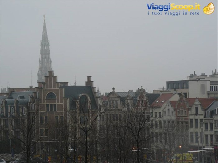 Bruxelles
