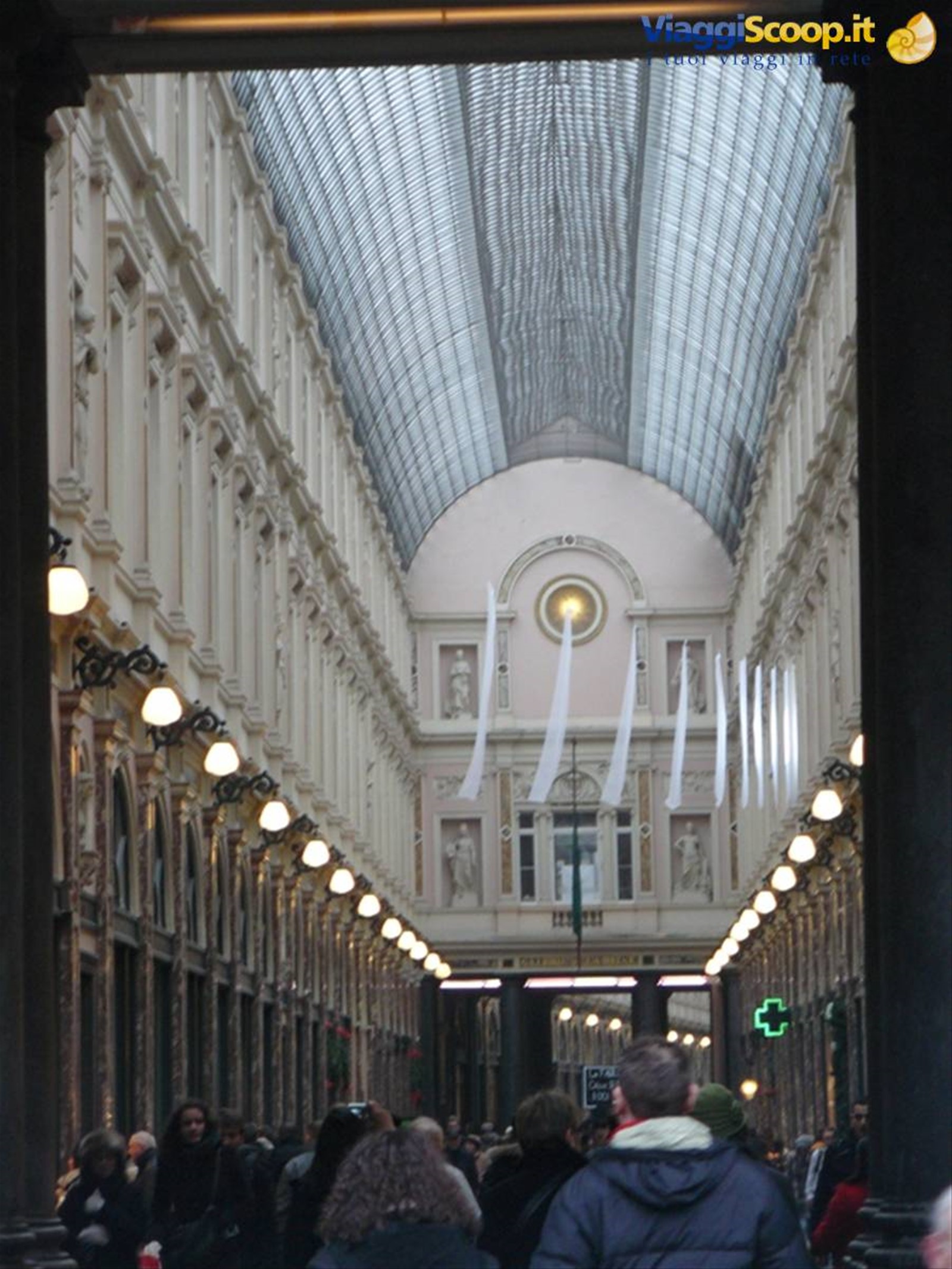 Galleria