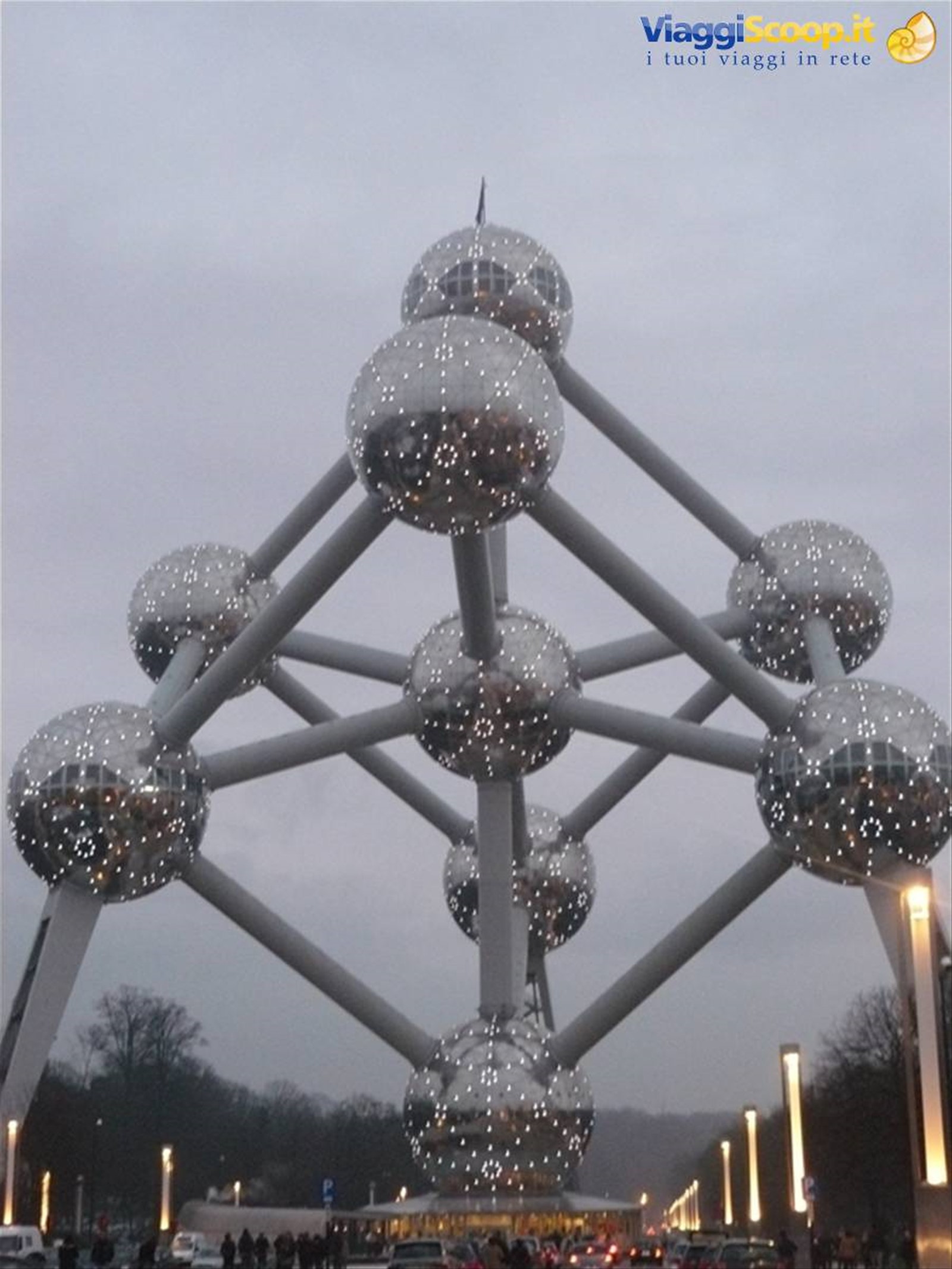 Atomium