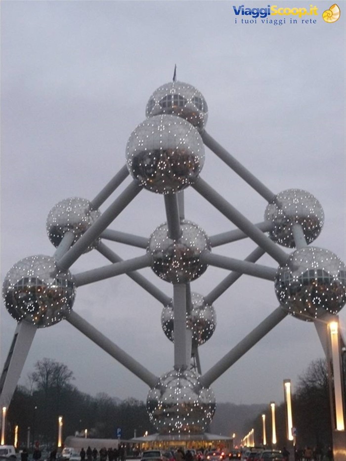 Atomium
