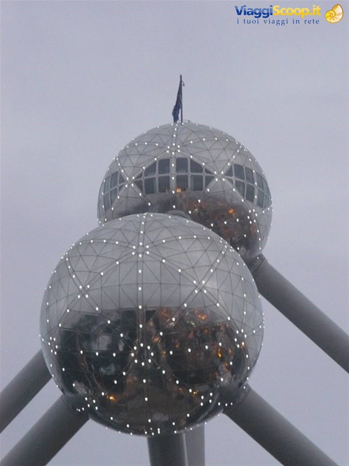 Atomium