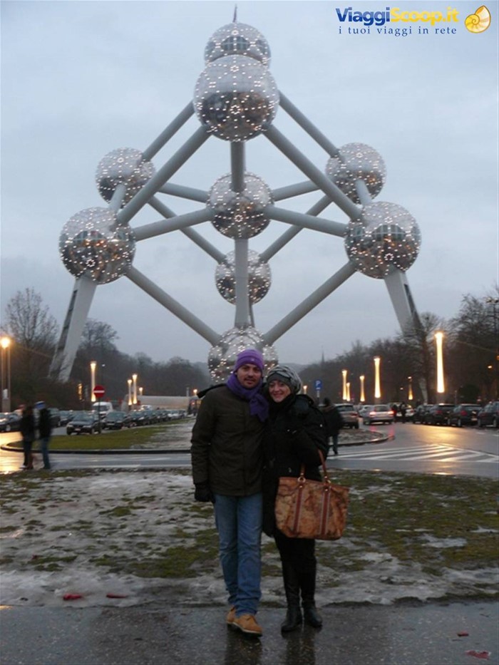 Atomium