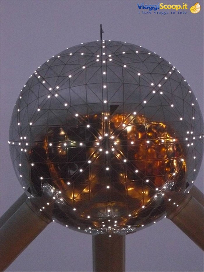 Atomium