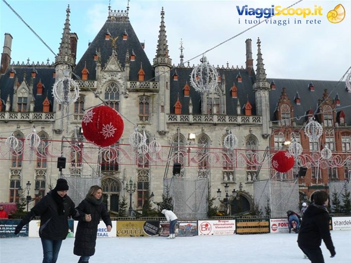 Bruges