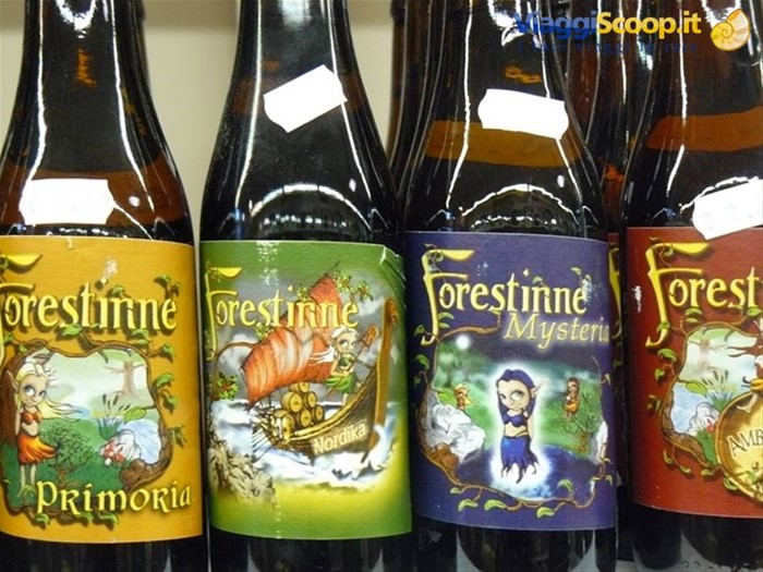 Paradiso della Birra