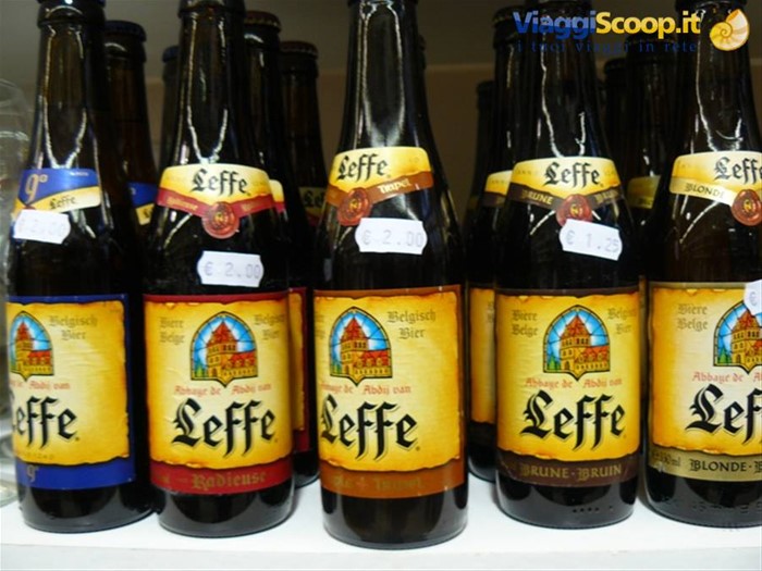 Paradiso della Birra