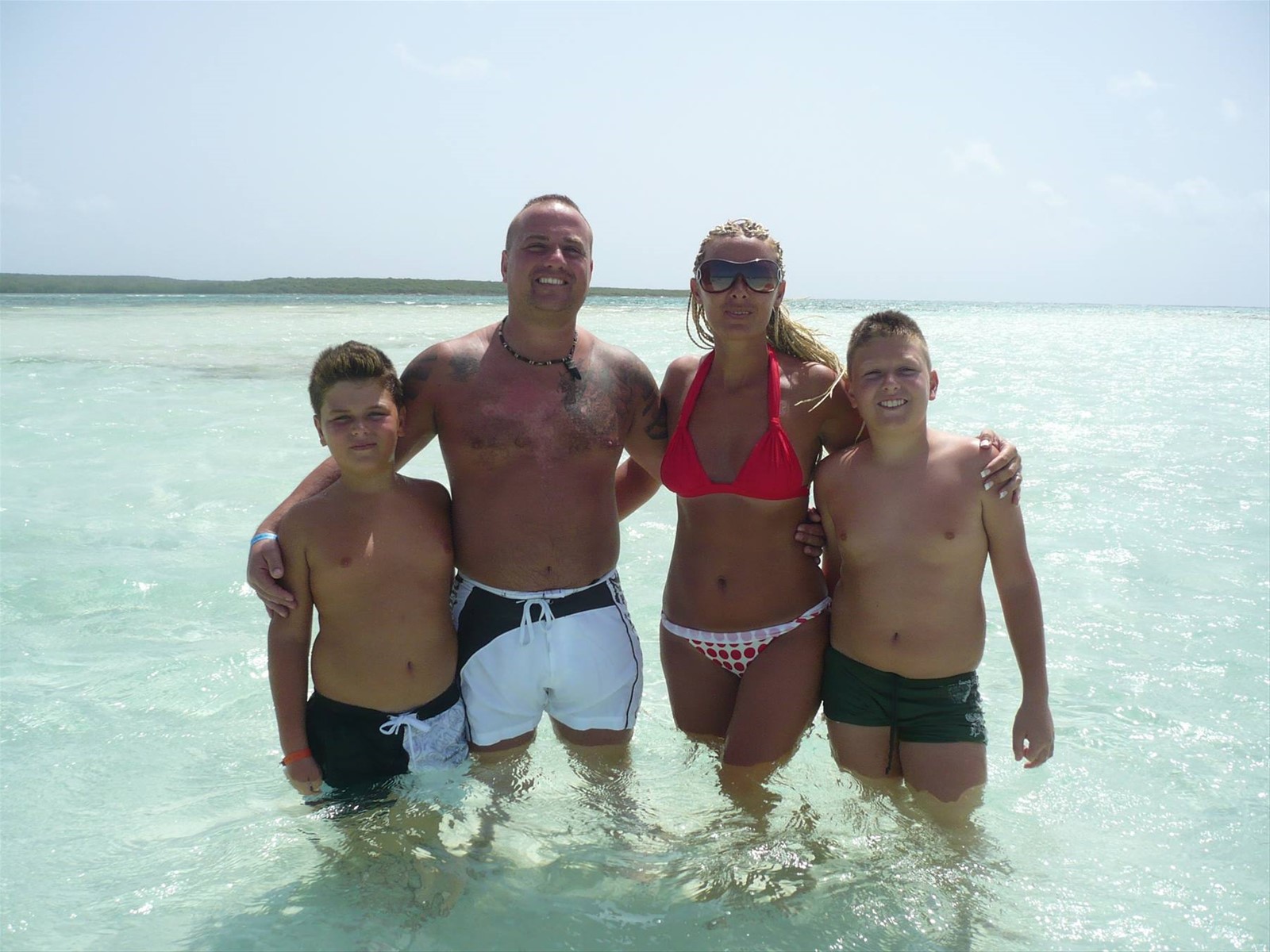 la nostra bella famiglia