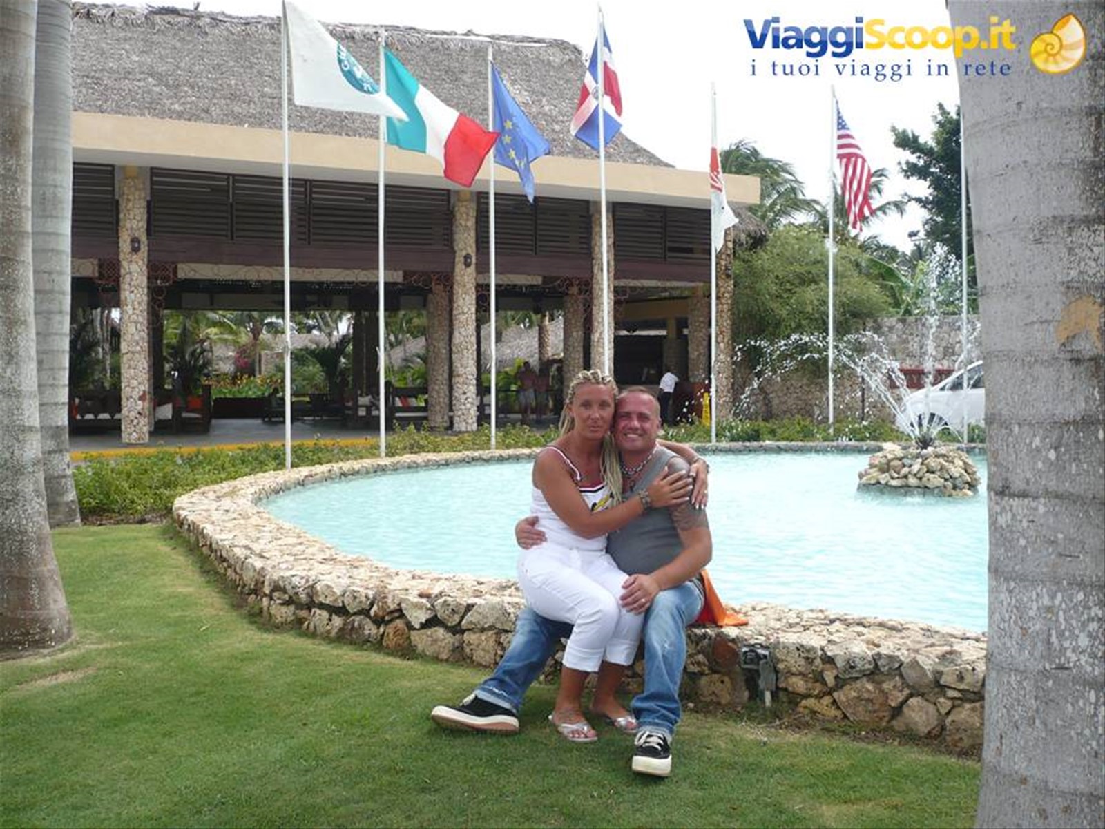alle porte del viva dominicus
