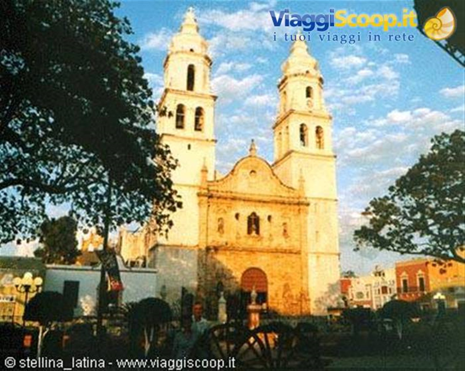 Campeche