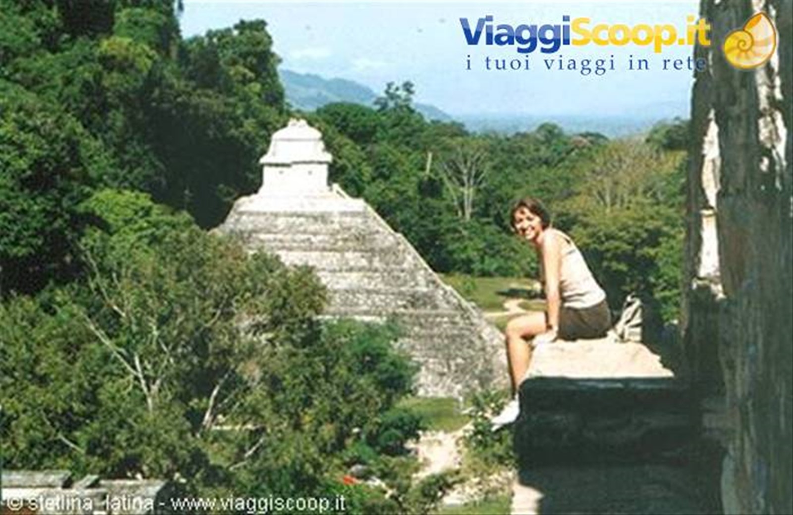 Palenque