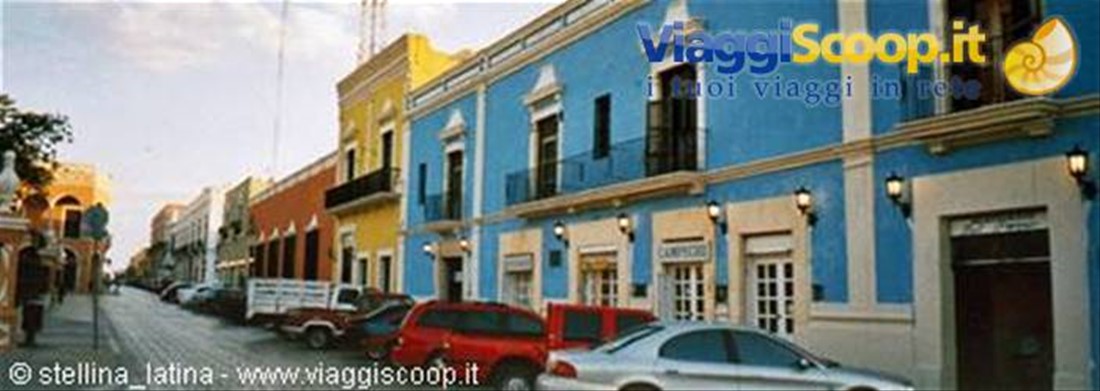 Campeche
