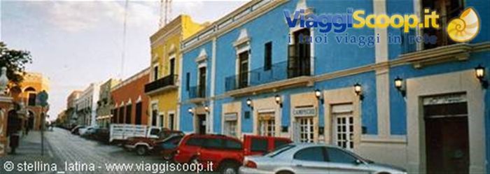 Campeche