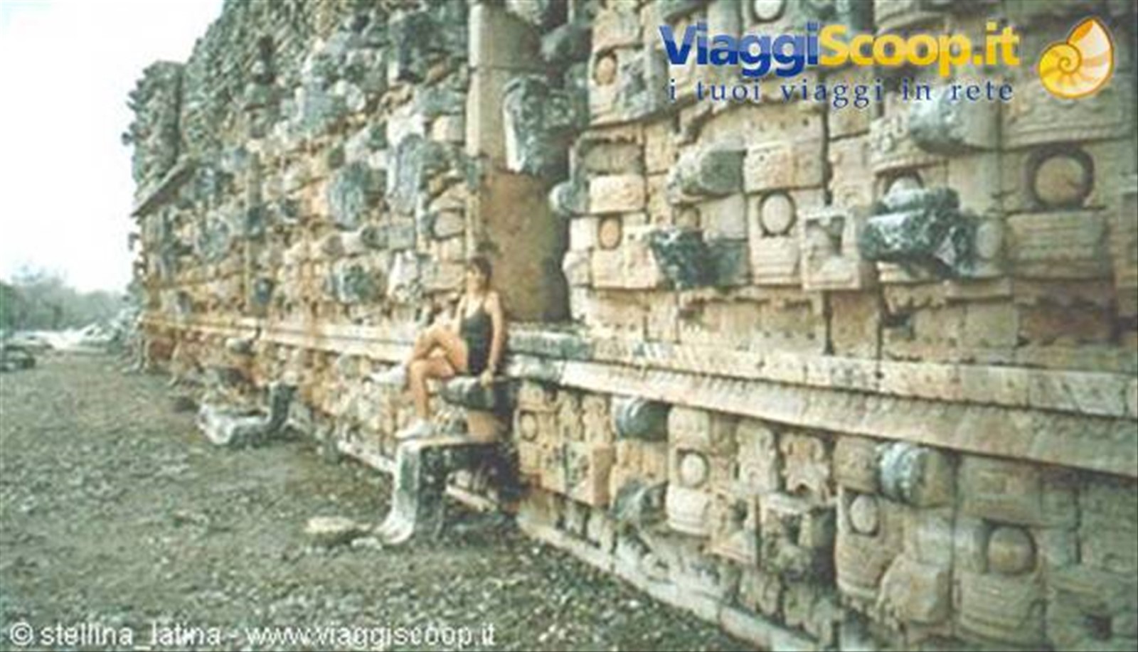 kabah: Chac