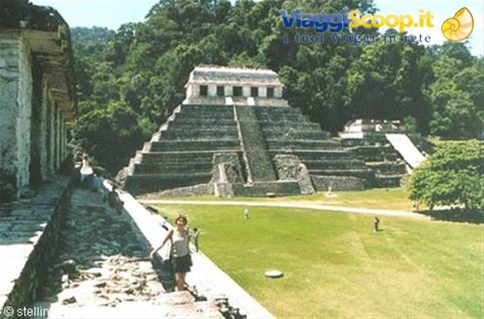 Palenque