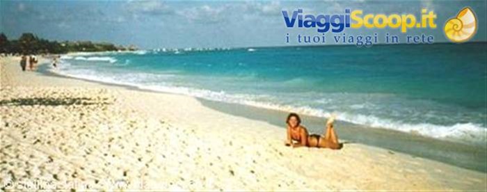 Playa del Carmen
