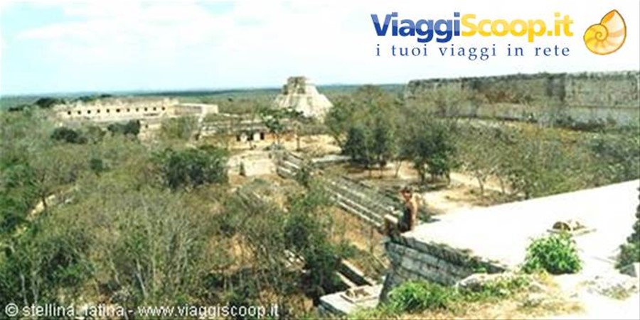 Uxmal