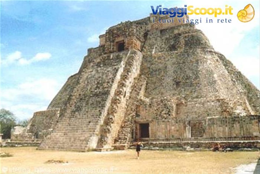 Uxmal