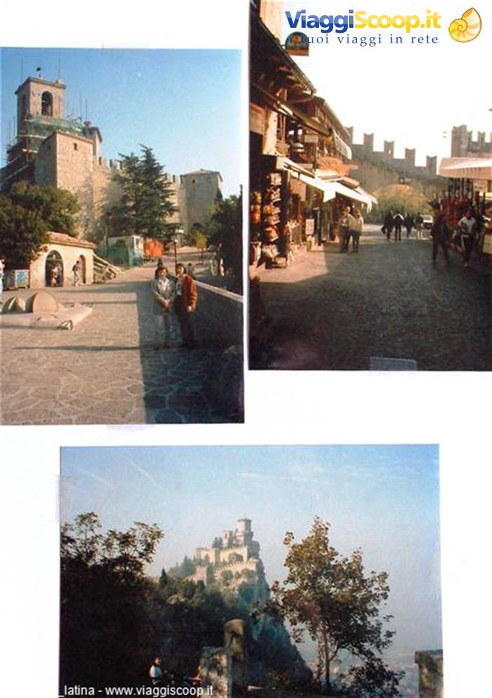 san marino