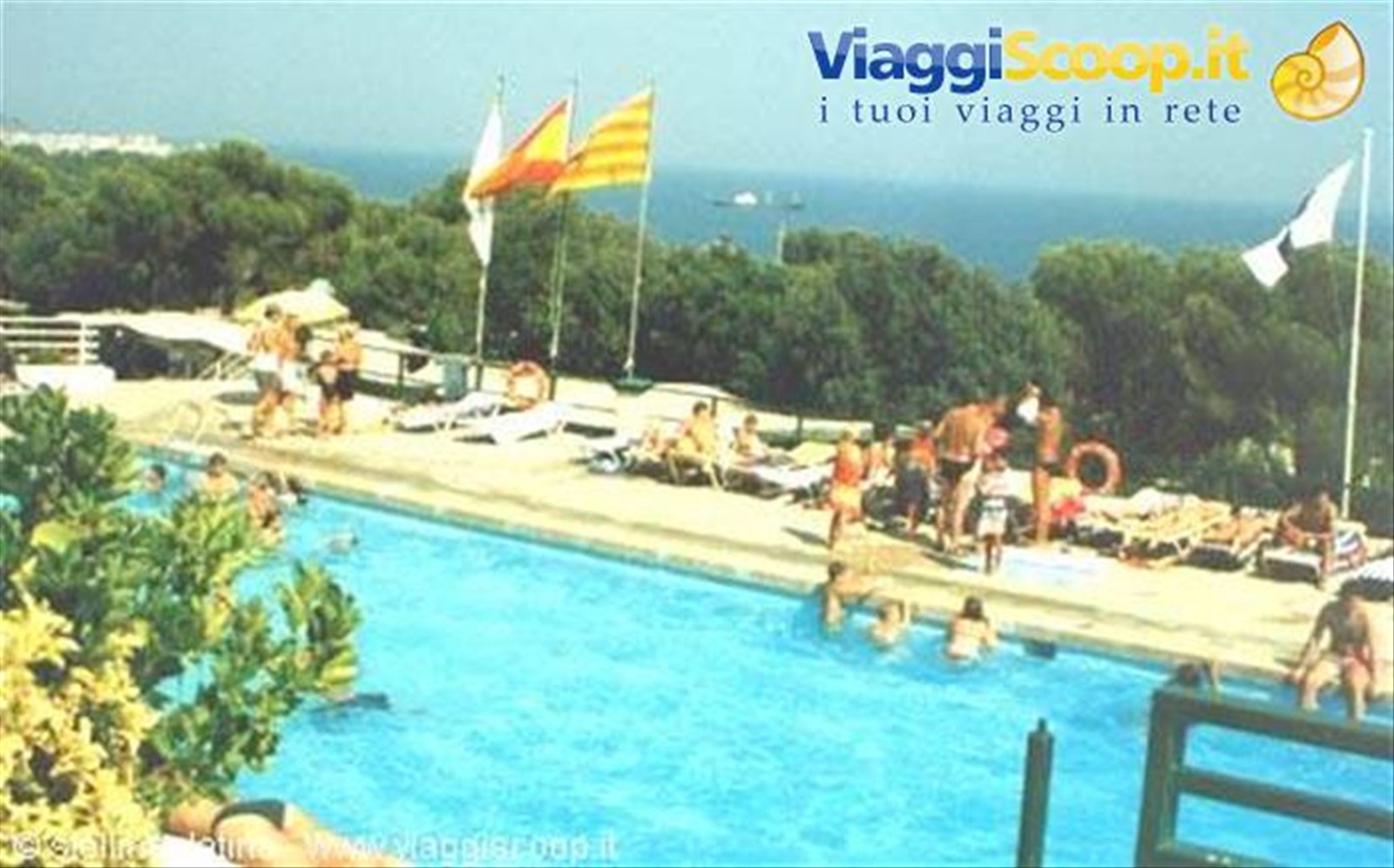 Cala Gogo