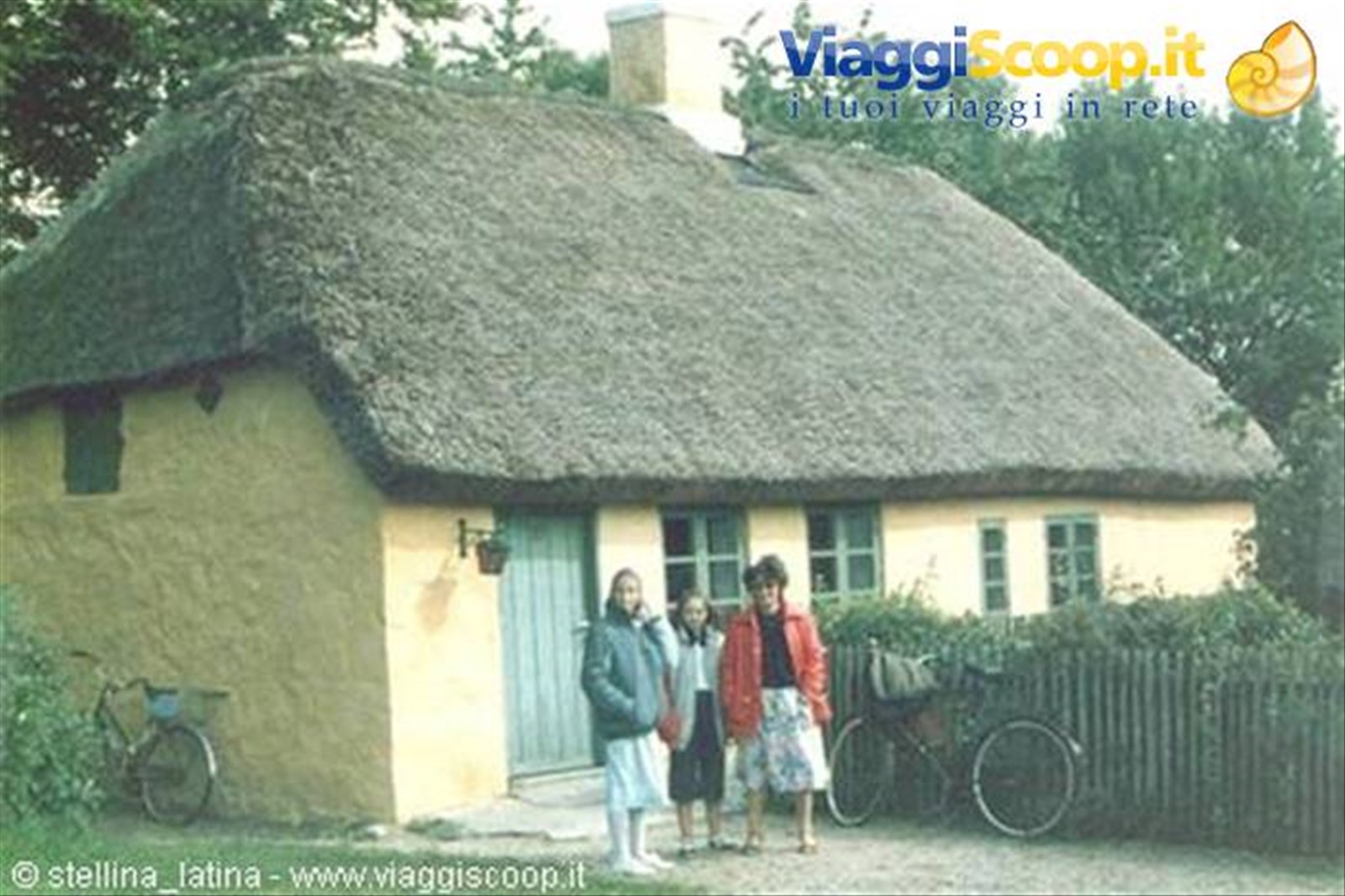 tipica casa