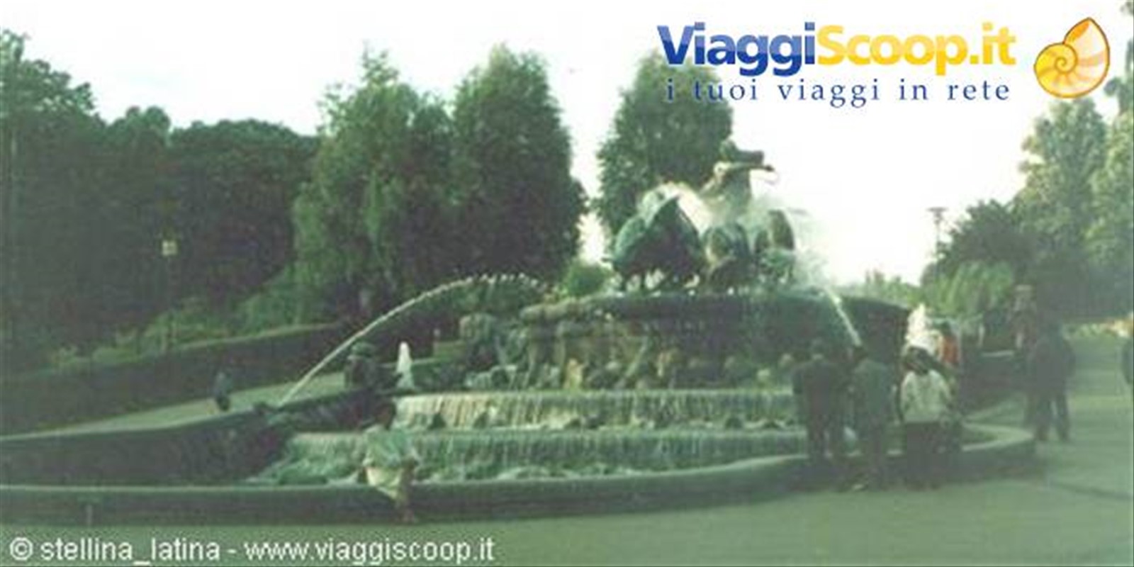 langelinie