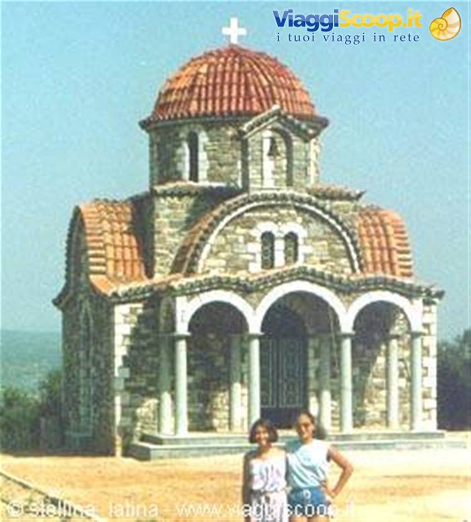 Mistras, città bizantina