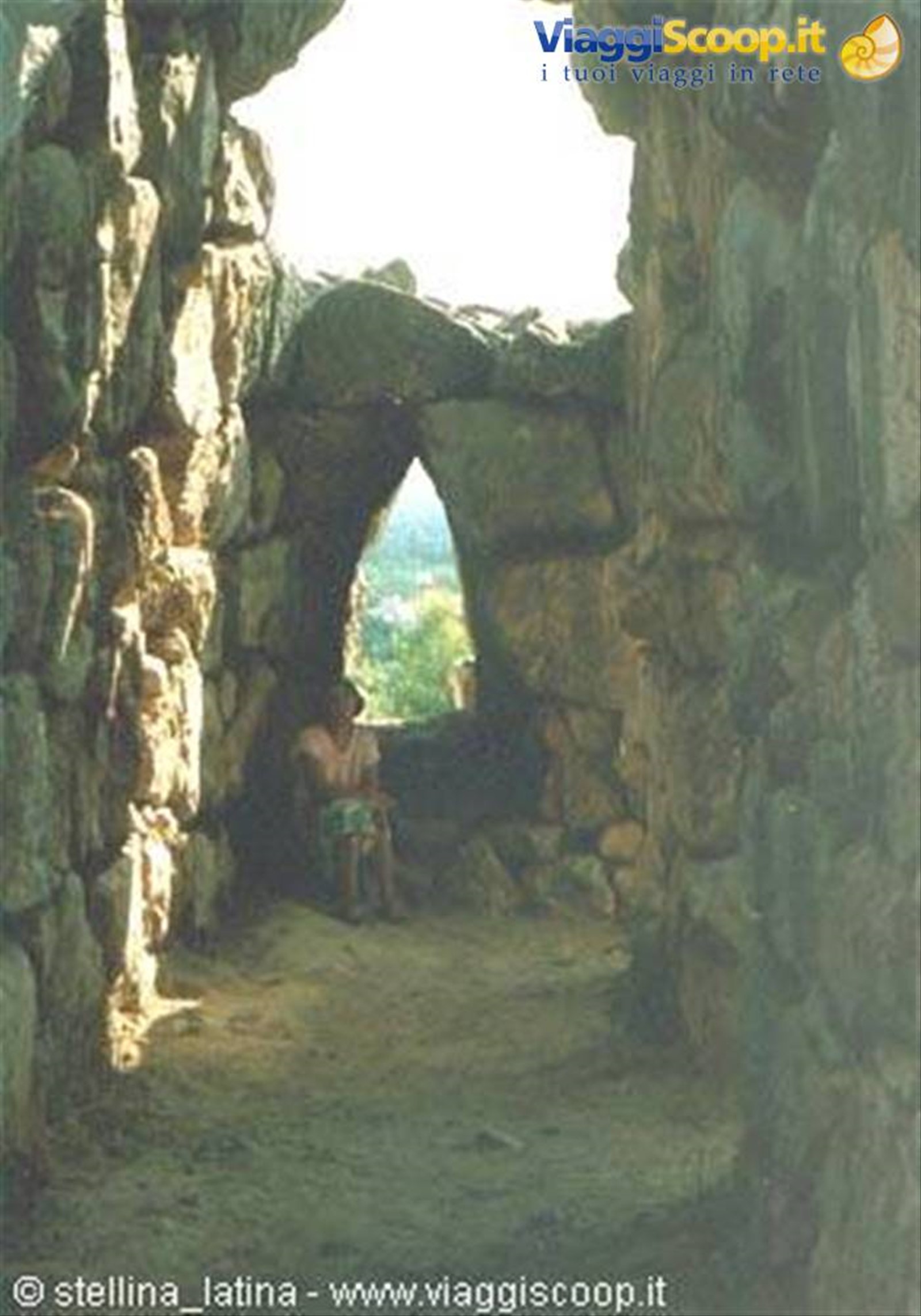 Tirinto