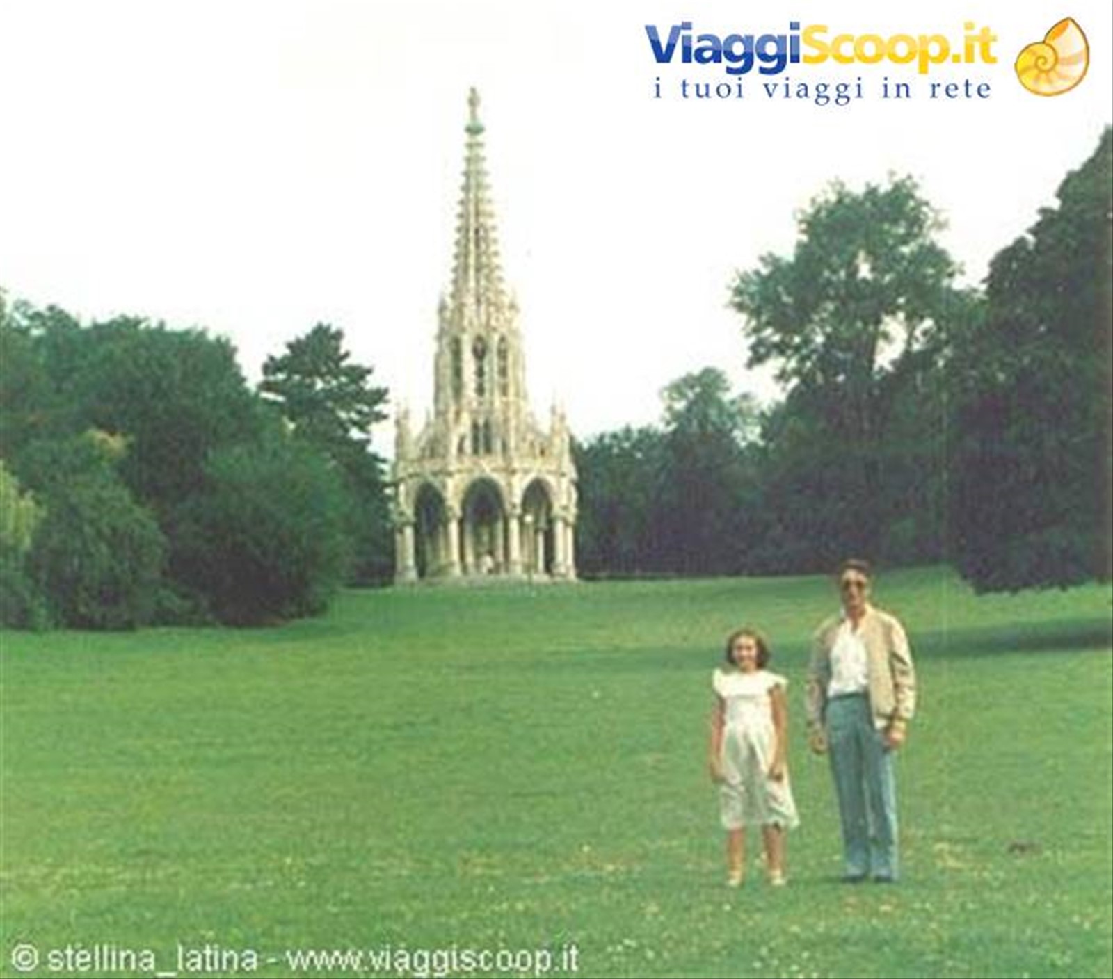 Bruxelles i giardini del belvedere